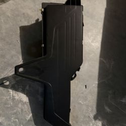 2016 Bmw 320i airbox