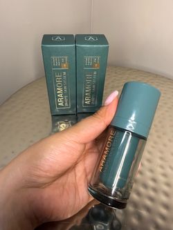 Aramore NAD+ Skin System Retinol Peptide Booster