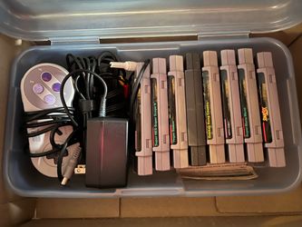 The Ultimate Nintendo Mega Bundle