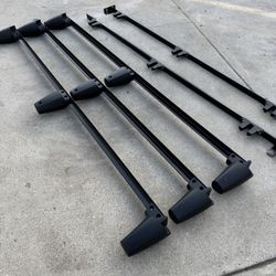 King Size Bed Frame