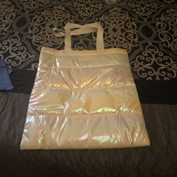 Bath And Body Works Tote 