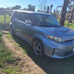 Scion xb 