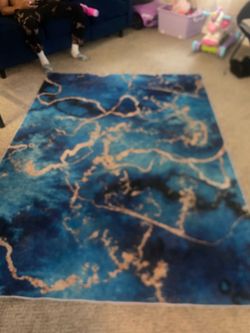 Area Rug