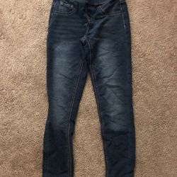 Leggings De Niña Talla 7