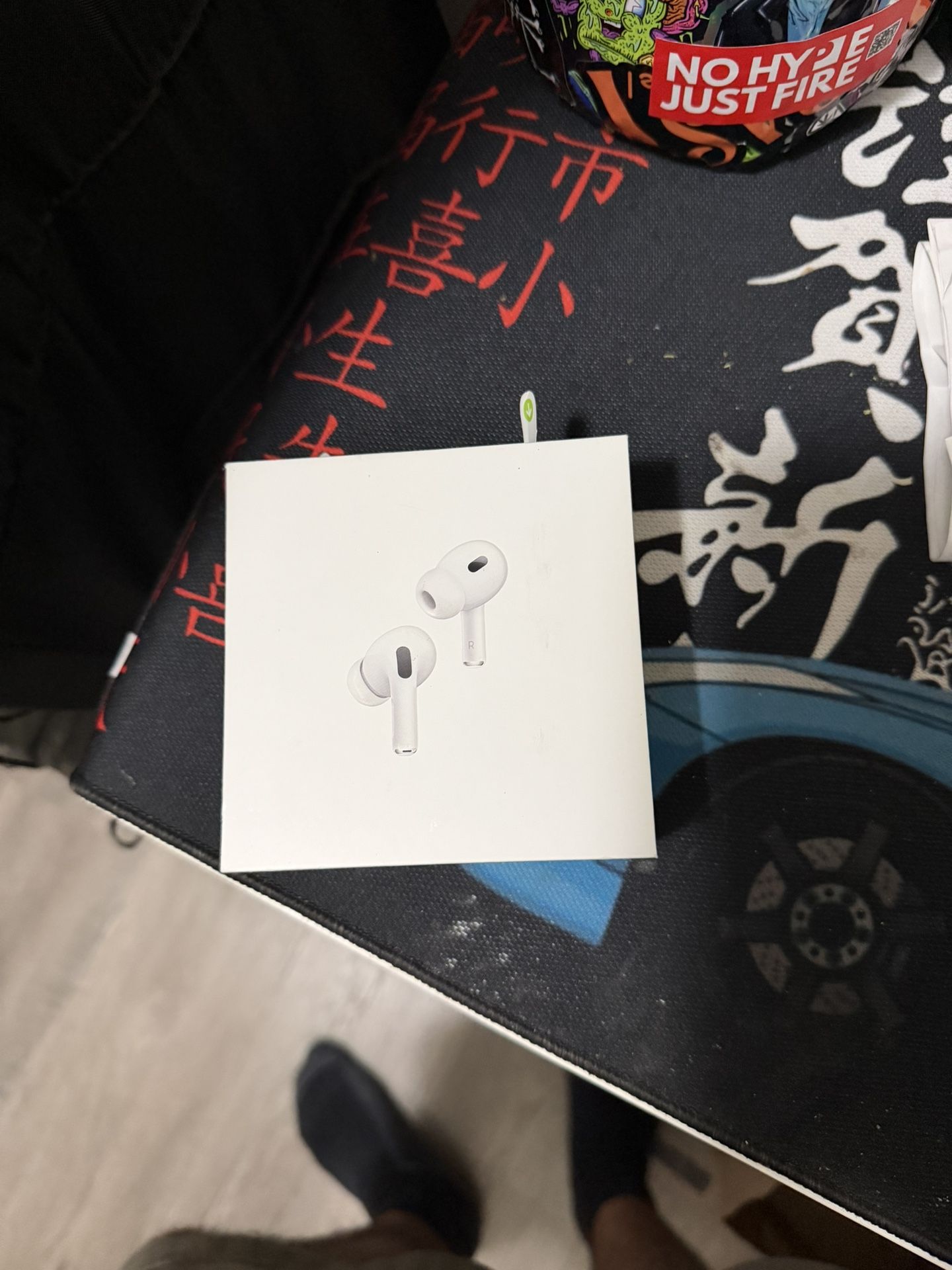 AirPod Pro 2