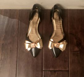 Ted Baker Shoes