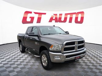 2015 RAM 2500