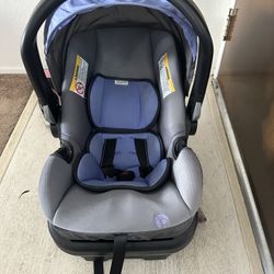 Baby Trend Car Seat 