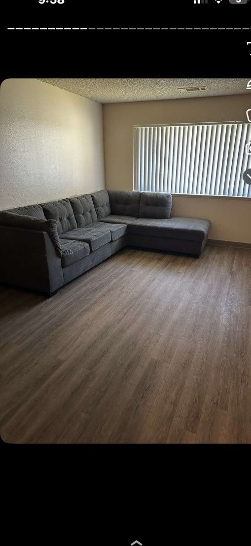 Sectional Couch