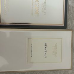 Perfumes Victoria Secret 