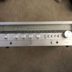 Kenwood KS4000R Receiver 