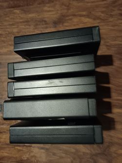 Hp EliteDesk 705 G3 Lot Of 5