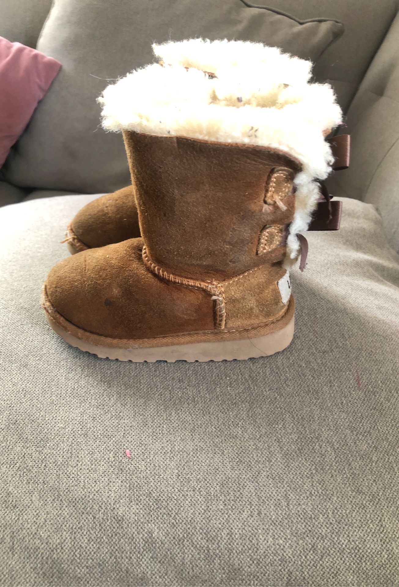 Toddler ugg boots