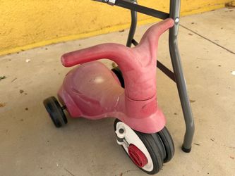 Tricycle