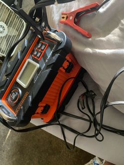 Battery charger
