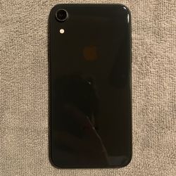 iPhone XR 128GB (AT&T)