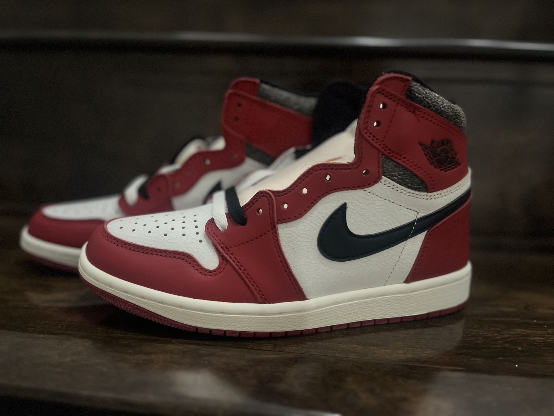Jordan 1 
