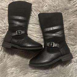Rackel Boots