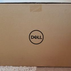 24 Inch Dell Monitor P2421