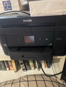 Epson Printer