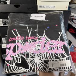 Sp5der Hoodie