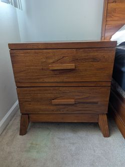 Bedside Table