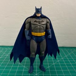 Batman: Hush McFarlane Super Powers Wave 1 (2022)