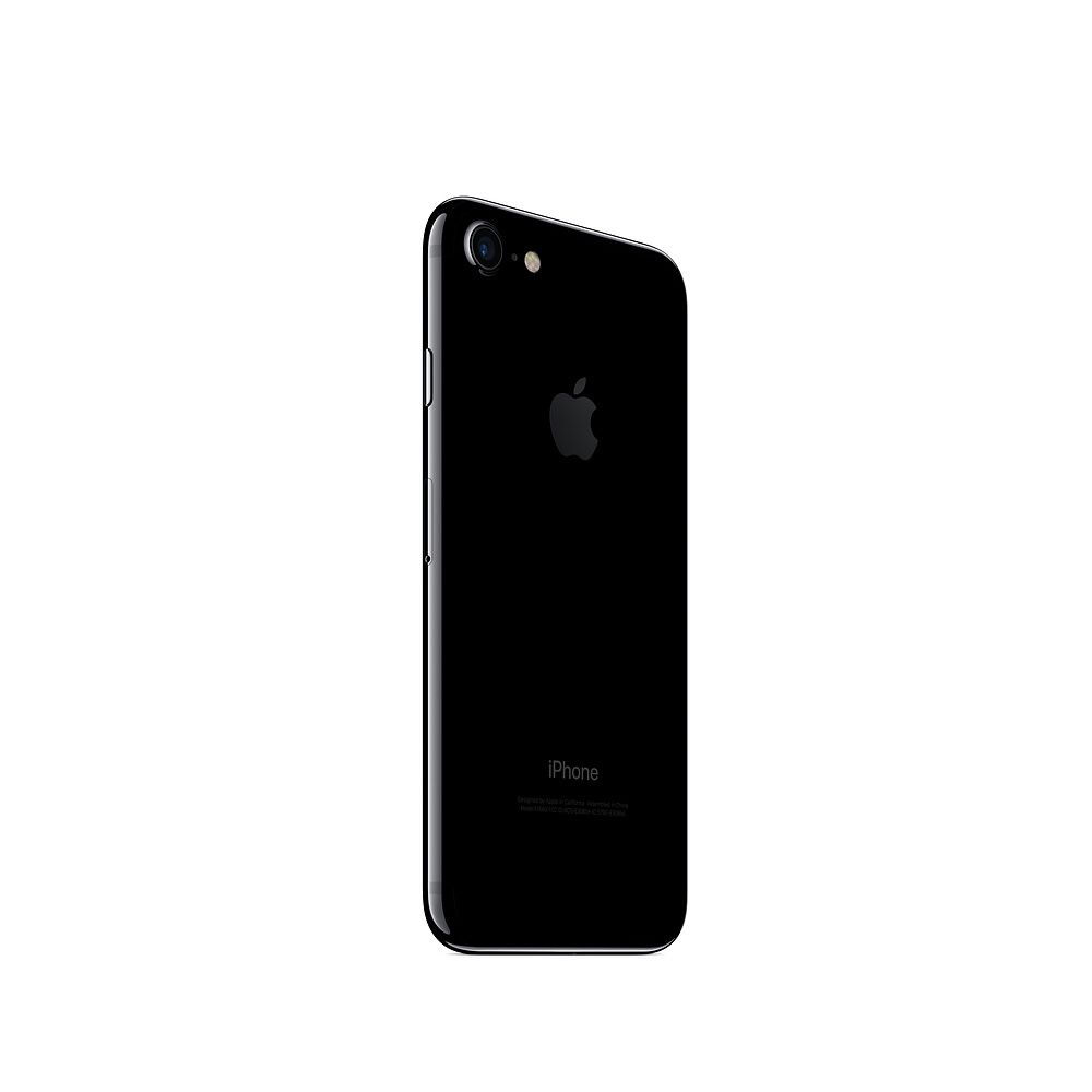 Apple iPhone 7 Work with T- mobile. 32GB Jet Black. Come with charger, wallet case and screen protector. The iPhone is 8 months old. Great condition!