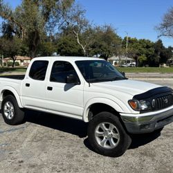 2003 Toyota Tacoma