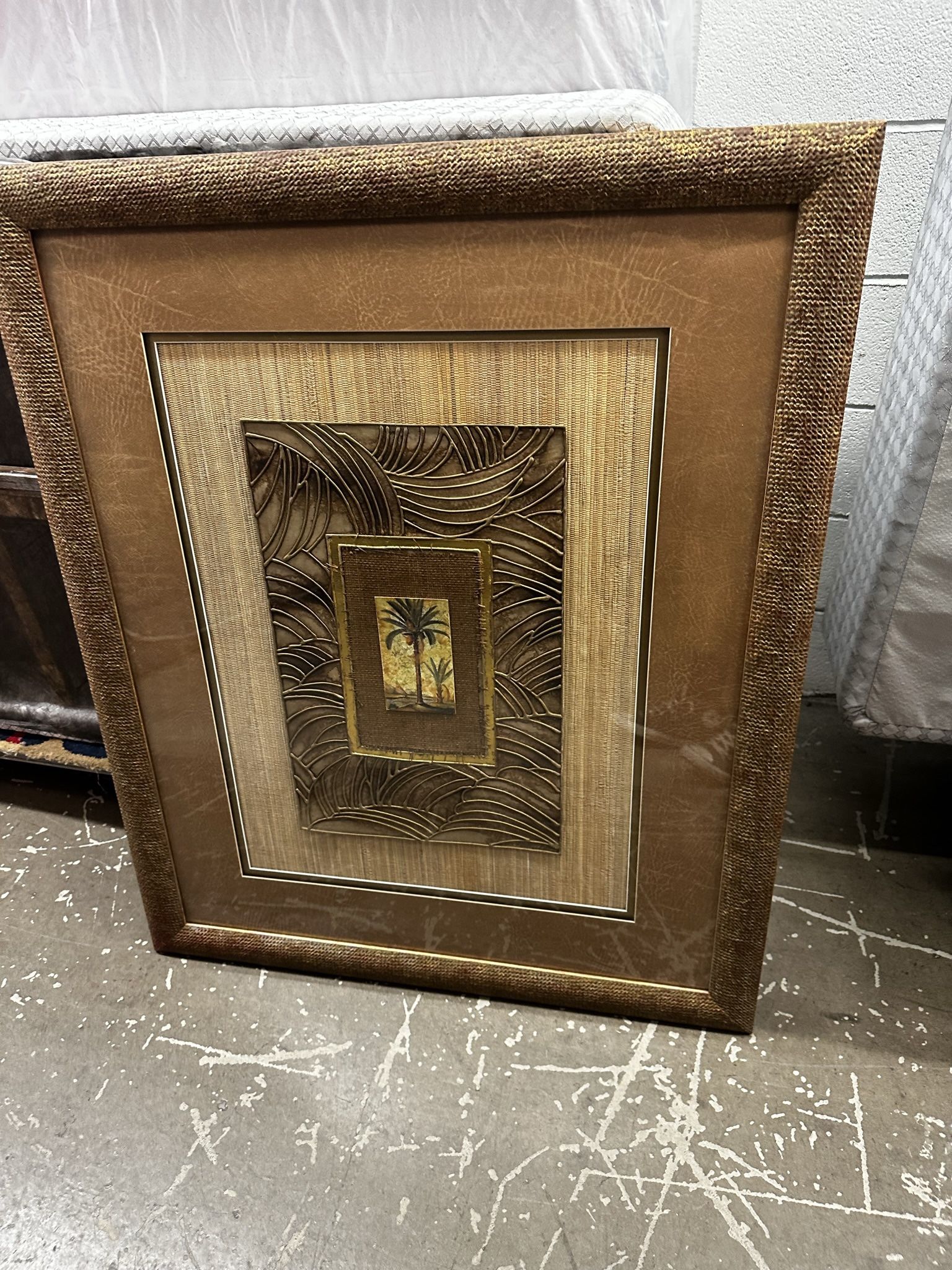 Mix of Different Furniture Pieces