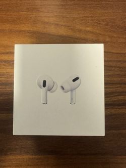 Apple air pods pro
