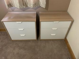 Dressers