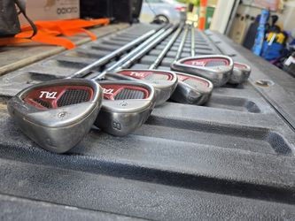 Golf Stuff