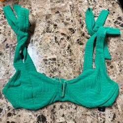 Women’s bikini top