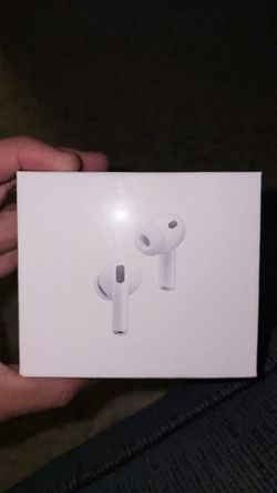 AirPods Pro 3