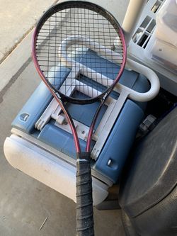 Tennis Racket