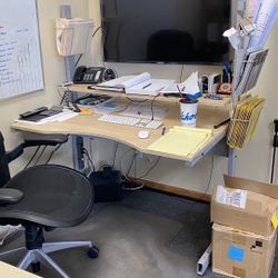 IKEA Desk 