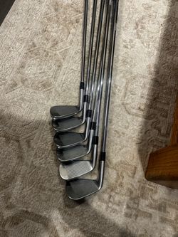 Taylormade P770s