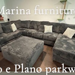 Furniture, Living Room Sectional Sofa, Couch Furniture On Sale