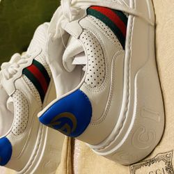 gucci shoes