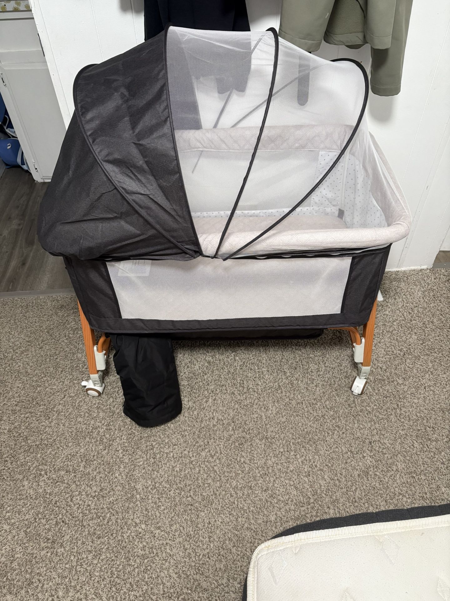 Baby Bassinet
