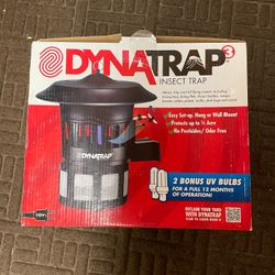 Dyna Trap Mosquito Trap