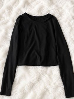 Long Sleeve