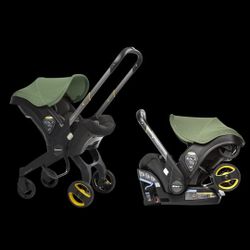 Doona+ Carseat/Stroller