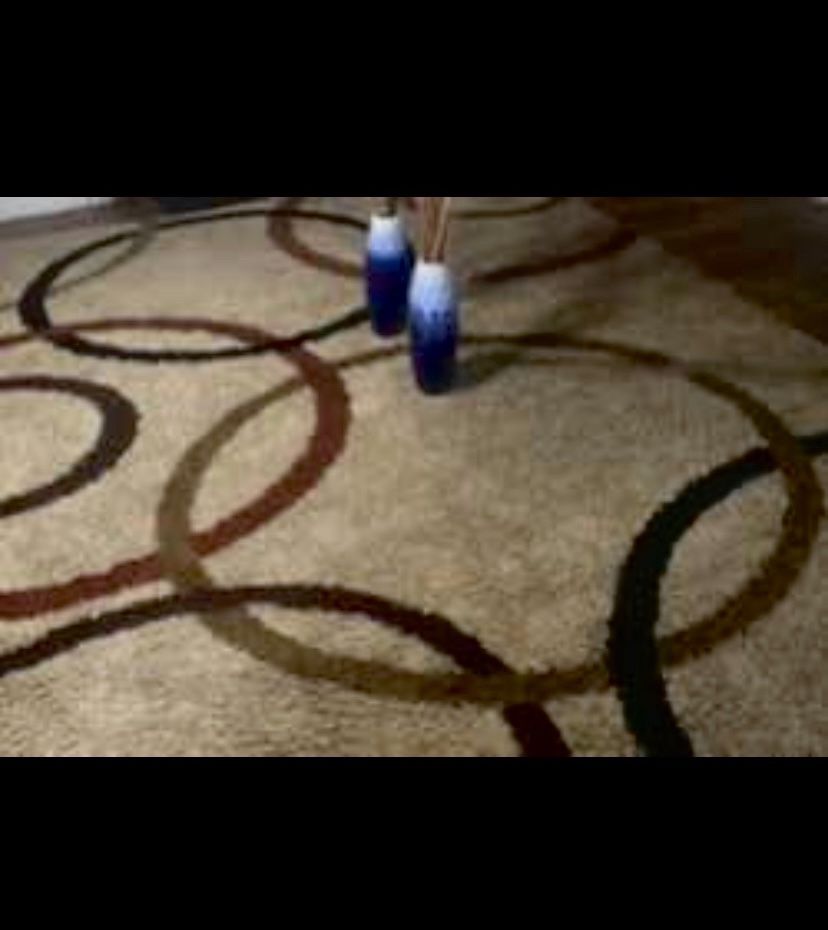 Area Rug 8x10