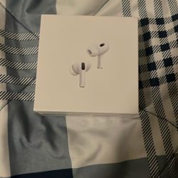 AirPods Gen 2 Pros