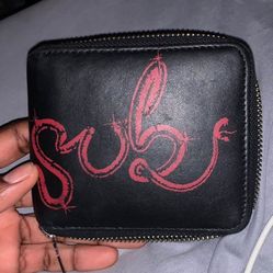 Ksubi Wallet 