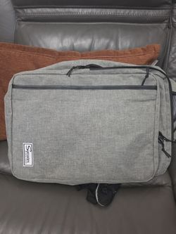 Travel backpack  19 "
