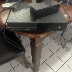 Xbox One