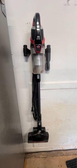 Bissell vacuum